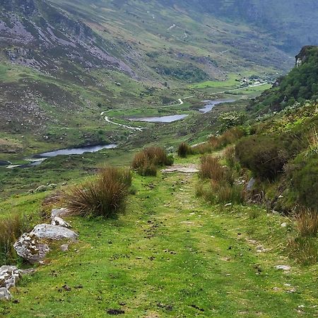 Colleen Bawn Cottage Gap Of Dunloe Kerry Laune Bridge Exterior photo