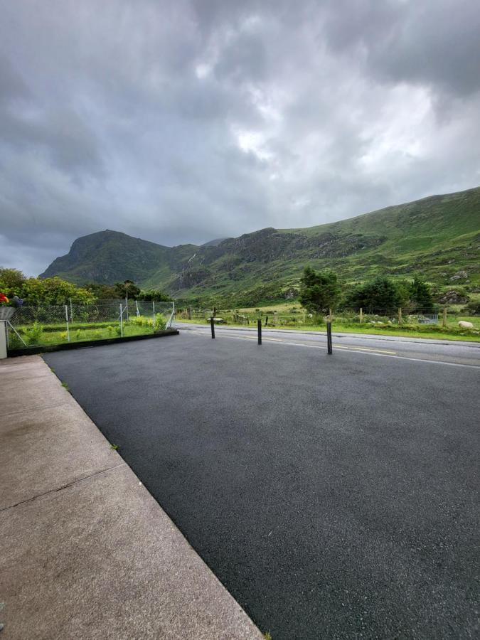 Colleen Bawn Cottage Gap Of Dunloe Kerry Laune Bridge Exterior photo